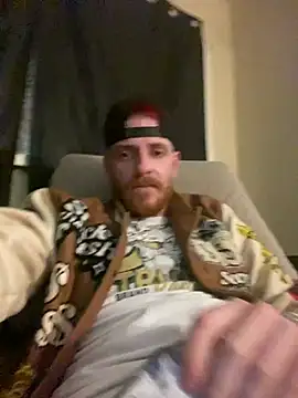 CityBoy75211 online show from 8, 5, 2026