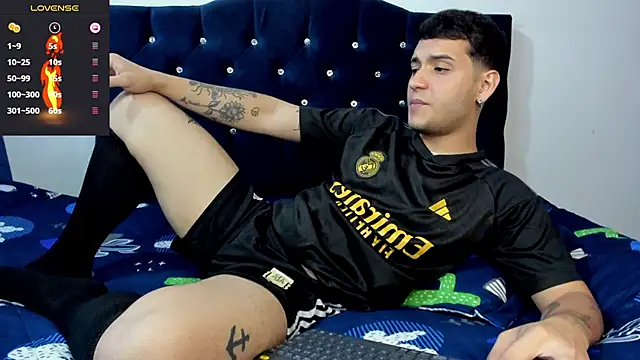 Snapshot of Noha_white chatting on 9, 2, 2025 Noha white online show from 9, 2, 2025