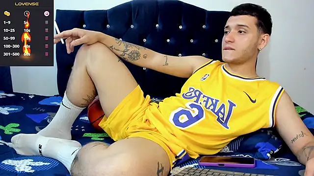 Snapshot of Noha_white chatting on 20, 2, 2025 Noha white online show from 20, 2, 2025