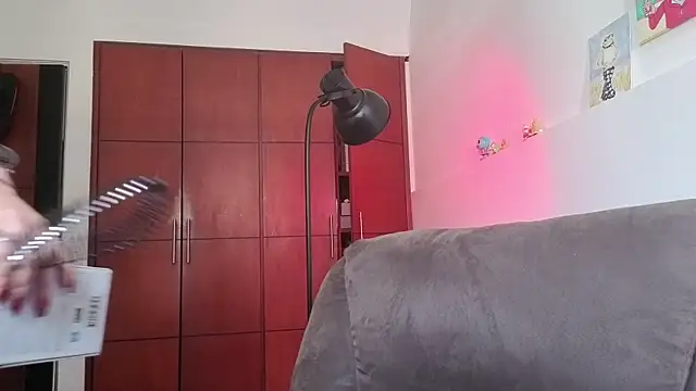 NEXT DOOR GIRL  online show from 19, 4, 2026