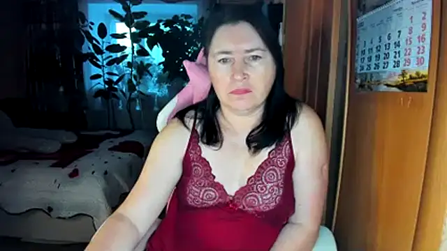 Tatyana51 online show from 20, 11, 2025