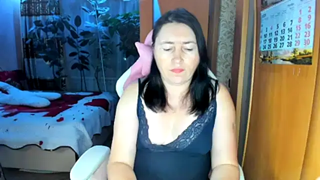 Tatyana51 online show from 28, 11, 2025