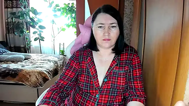 Tatyana51 online show from 26, 4, 2026