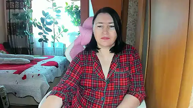 Tatyana51 online show from 28, 5, 2026