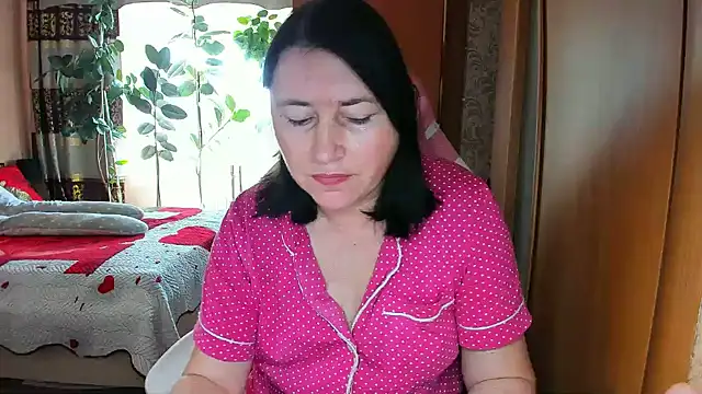 Tatyana51 online show from 8, 6, 2026