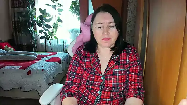 Tatyana51 online show from 9, 6, 2026