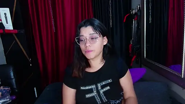 AvaLusty online show from 14, 1, 2025