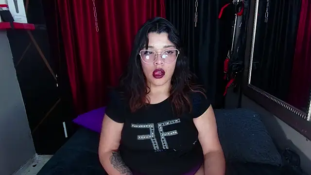 AvaLusty online show from 14, 1, 2025