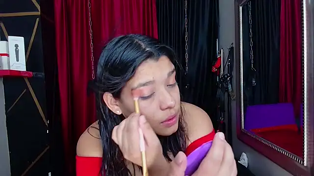 AvaLusty online show from 20, 1, 2025