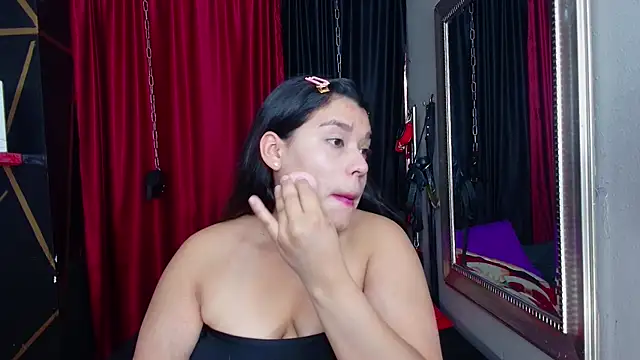 AvaLusty online show from 21, 1, 2025