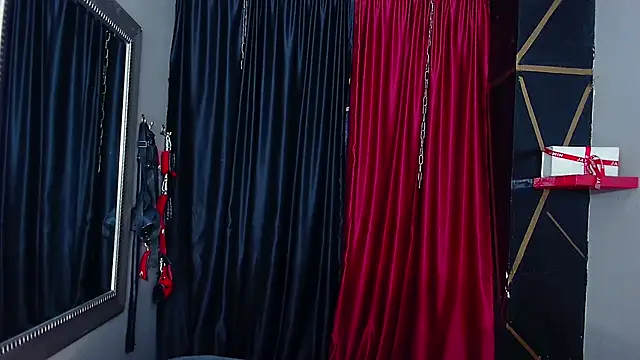 AvaLusty online show from 1, 3, 2025