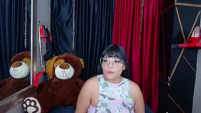 AvaLusty online show from 21, 3, 2025