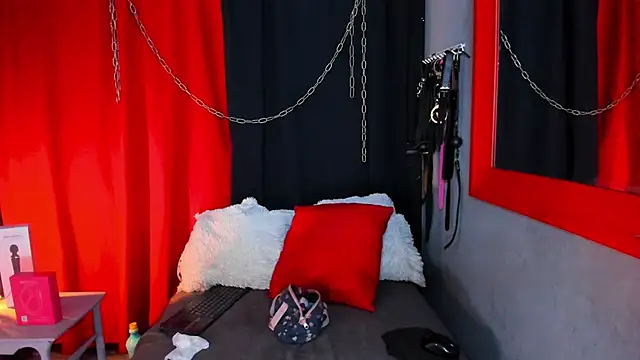 AvaLusty online show from 27, 9, 2025