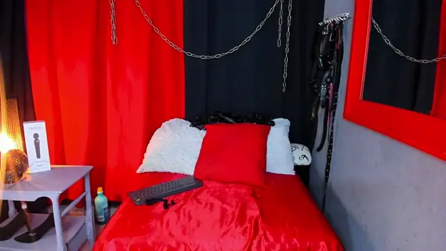 AvaLusty online show from 29, 9, 2025