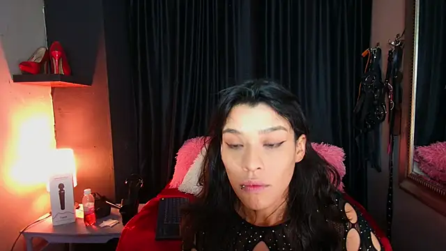 AvaLusty online show from 13, 3, 2026