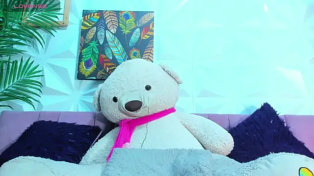 Briyit Doll online show from 9, 9, 2025