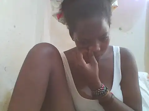 PRETTY-LIA online show from 21, 4, 2026