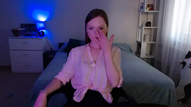 Snapshot of Allaria chatting on 24, 5, 2026 Allaria online show from 24, 5, 2026