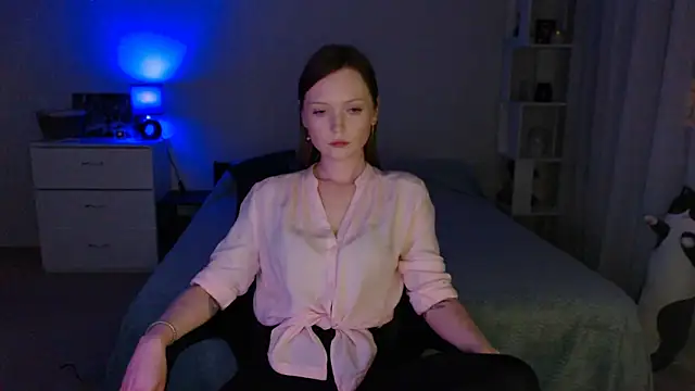 Snapshot of Allaria chatting on 31, 5, 2026 Allaria online show from 31, 5, 2026