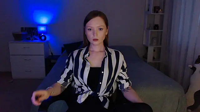 Snapshot of Allaria chatting on 4, 6, 2026 Allaria online show from 4, 6, 2026
