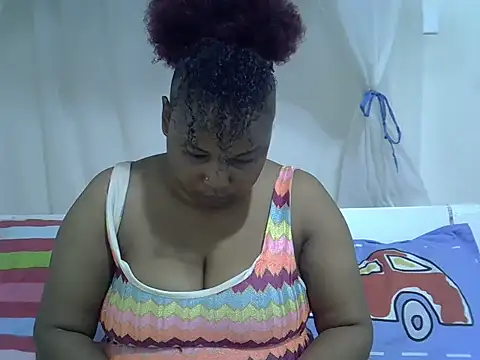 browndolly12 online show from 7, 7, 2026