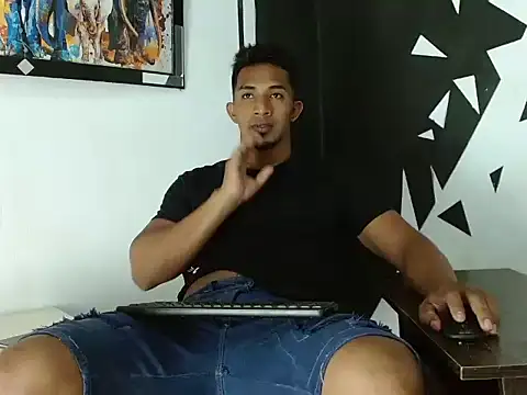 Yeiko Park2 online show from 12, 3, 2025