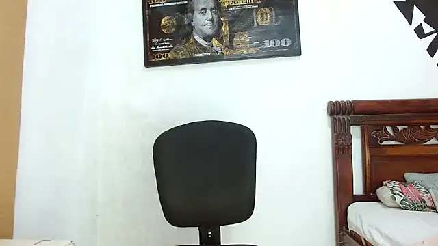 Yeiko Park2 online show from 23, 4, 2026