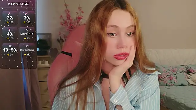 evangeli1na online show from 3, 7, 2026