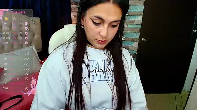 sofiasex99 online show from 13, 3, 2025