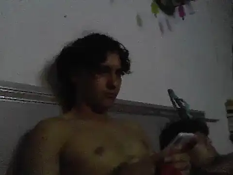 pedrodavid  online show from 22, 3, 2025