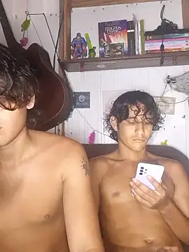 pedrodavid  online show from 11, 1, 2026