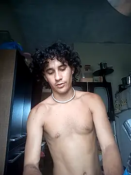 pedrodavid  online show from 15, 3, 2026