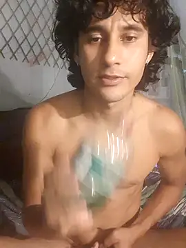 pedrodavid  online show from 23, 4, 2026