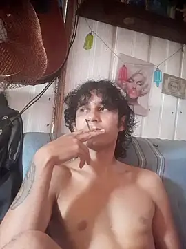 pedrodavid  online show from 3, 6, 2026