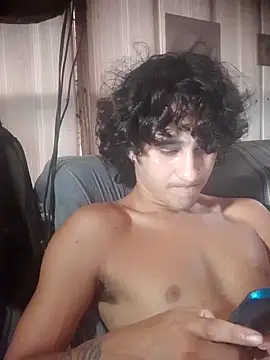 pedrodavid  online show from 8, 6, 2026