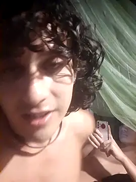pedrodavid  online show from 13, 6, 2026