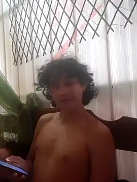 pedrodavid  online show from 13, 6, 2026