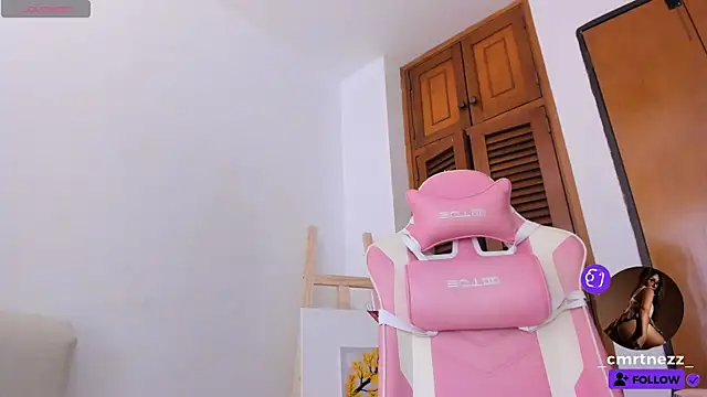 Caro martinezz online show from 25, 4, 2026