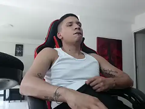 damiam fiery online show from 11, 12, 2024