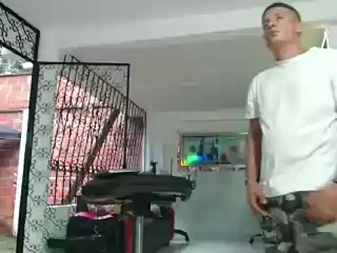 damiam fiery online show from 23, 2, 2025