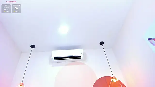 ThailyCherry online show from 20, 1, 2025