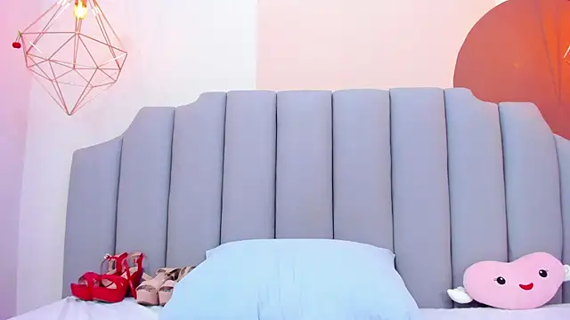 ThailyCherry online show from 25, 2, 2025