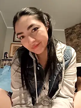 ThailyCherry online show from 25, 11, 2025