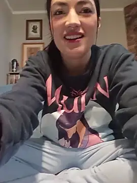 ThailyCherry online show from 11, 3, 2026