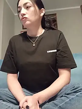 ThailyCherry online show from 12, 3, 2026