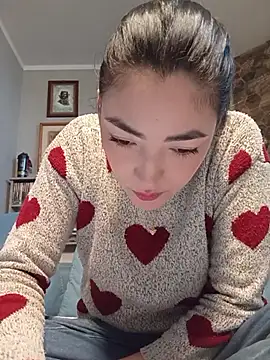 ThailyCherry online show from 13, 3, 2026