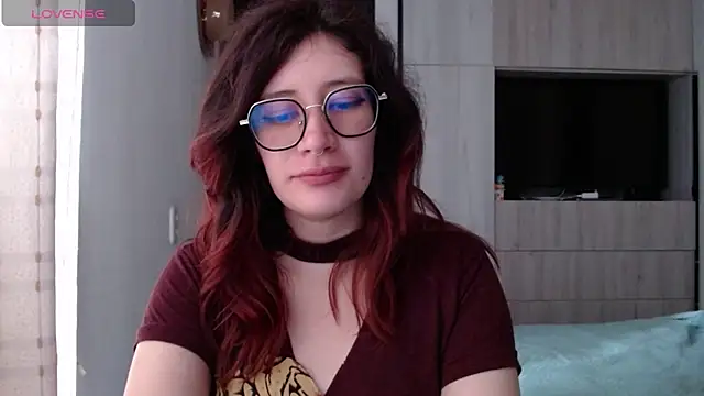 Snapshot of mariana124- chatting on 22, 2, 2025 mariana124- online show from 22, 2, 2025