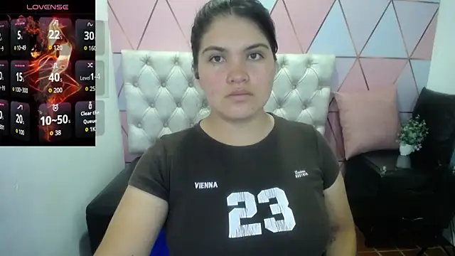 Marinasexxx online show from 2, 10, 2025