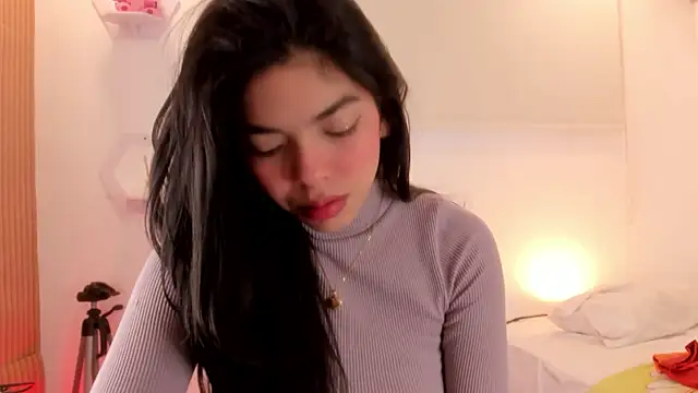 meganrossee69 online show from 24, 4, 2026