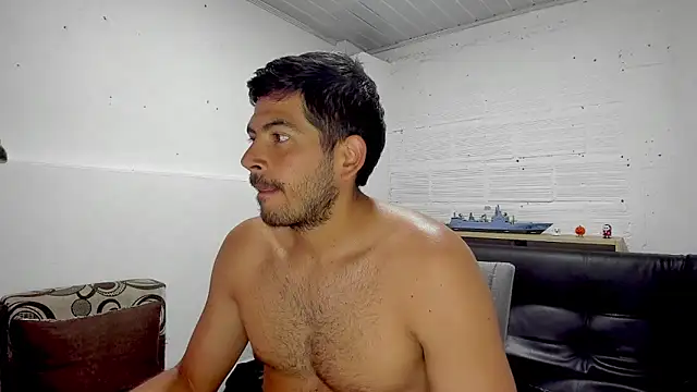 Snapshot of Himoreno25 chatting on 10, 1, 2025 Himoreno25 online show from 10, 1, 2025